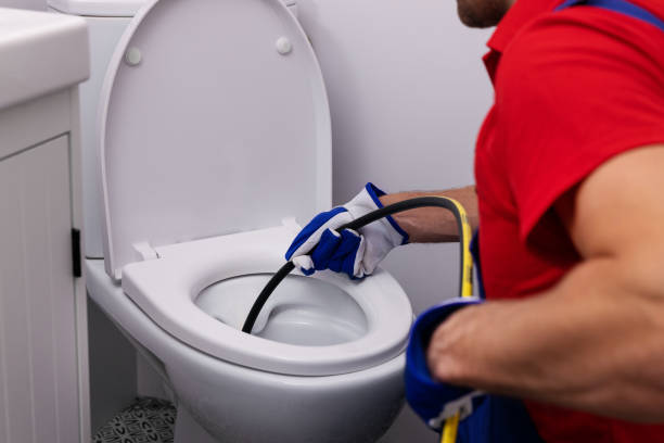 Best Water Leak Repair  in Horse Cave, KY