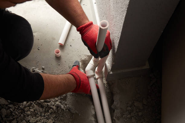 Professional Plumbing in Horse Cave, KY
