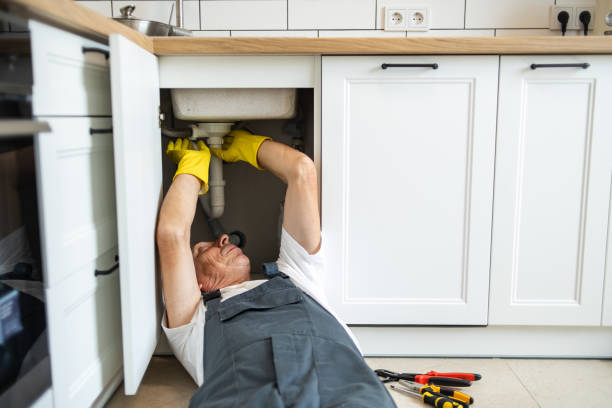 Best Sewer Cleaning Services  in Horse Cave, KY